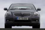 Toyota Avensis Sedan 2006 года